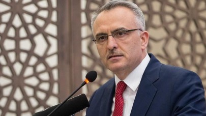 Merkez Bankası Başkanı Naci Ağbal'dan politika kararları açıklaması