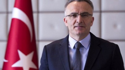 Merkez Bankası'nın yeni Başkanı Naci Ağbal,  hızlı başladı: İlk icraati herkesi sevindirdi!