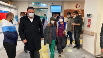 Mersin'de kaybolan Mevlüt Paylı bulundu