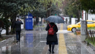 Meteoroloji uyardı: Kar geliyor!