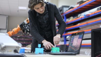 Milli Teknoloji Burs Programı'na başvurular başladı