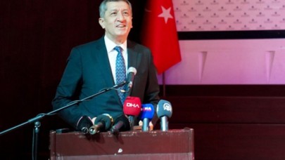 Milli Eğitim Bakanı Selçuk'tan öğretmenlerle ilgili açıklama: Hepimiz aynı geminin içinde yol alıyoruz