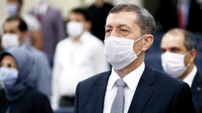 Milli Eğitim Bakanı Ziya Selçuk'tan flaş açıklama: Eğitimi zora sokuyor!