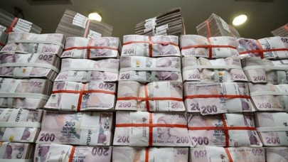 Milyonerlerin hesabı 2 trilyon liraya dayandı