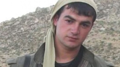 MİT'den PKK/KCK'ya bir darbe daha: Hizret Çalkın etkisiz hale getirildi