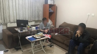 MİT ve Emniyet'ten kritik operasyon: FETÖ öğrenci evlerinde yeniden yapılanıyordu