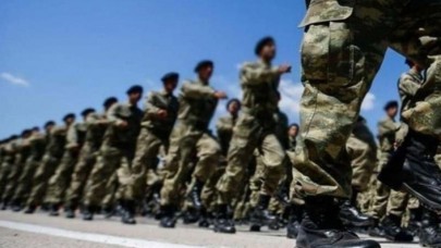 MSB duyurdu! 23-25 Kasım askerlik sevkleri ertelendi