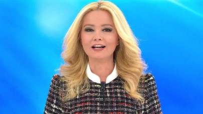 Müge Anlı'dan rekor bağış: Canlı yayında yaptığı çağrıyla milyonlarca lira topladı