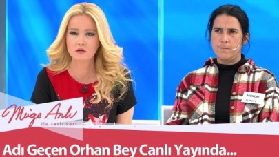 Müge Anlı'nın cinayeti açık açık sorduğu Münüre Tunçel intihar etti!