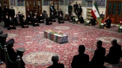 Muhsin Fahrizade'ye suikast! İran'ın 'intikam' yemini İsrail'i alarma geçirdi