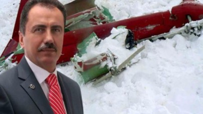 Muhsin Yazıcıoğlu'nun ölümüne ilişkin yeni iddianame kabul edildi