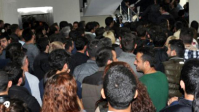 Mülakat yok,  alımlar kura ile yapılacak: Bakanlığa yüzlerce kadrolu işçi alınacak!