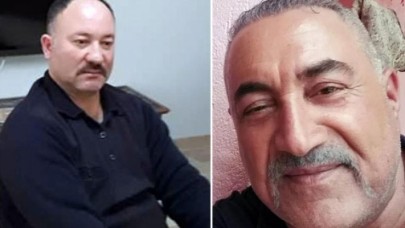 Namaz kılarken ağabeyi İman Tazegün tarafından vuruldu: Hüseyin Tazegün öldü