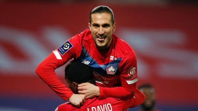 Ne yaptın Yusuf Yazıcı: Fransa'yı salladı!