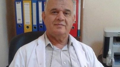 Nedeni koronavirüs: Urla'da Doktor Cengiz Çil öldü