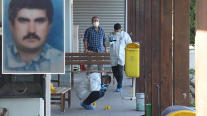 Oğlunu ziyarete gittiği cezaevinin önünde vuruldu: Sadık Çayır öldü