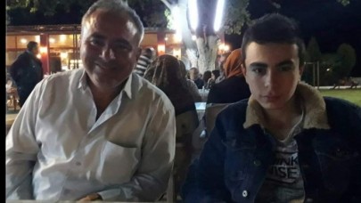 Oğlunun kaza yaptığı haberini alan baba Hüseyin Kılcıoğlu kalp krizi geçirerek öldü