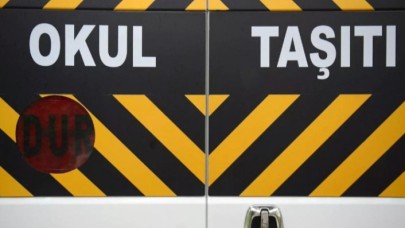 Okul servis ücretlerinde düzenlemeye gidildi