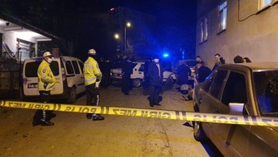 Otomobilinde vuruldu: Sedat Aksakal öldü