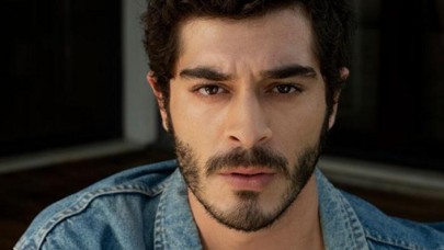 Oyuncu Burak Deniz'in babası Teoman Deniz hayatını kaybetti