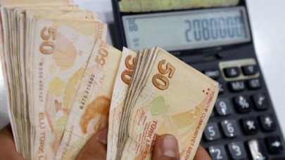 Özel sektör çalışanlarının yeni yılda alacakları ortalama zam oranı belli oldu
