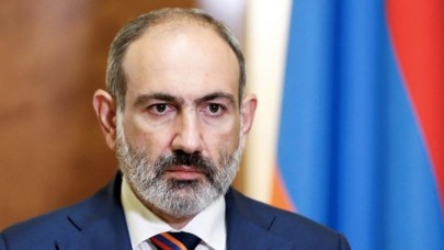 Paşinyan,  istifasını isteyen Rusya'ya sert çıktı: Kolaysa gelin Türklerle siz savaşın