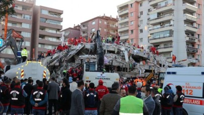 'Pes' artık... Depremden sonra hırsızlık için İzmir'e gitmişler!