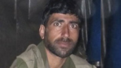 PKK'nın sözde Sincar gümrük sorumlusu İrfan Akcan etkisiz hale getirildi