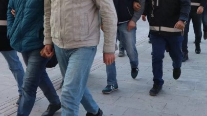 PKK/KCK operasyonlarında 42 ilde 641 kişi gözaltına alındı