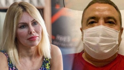 Prof. Dr. Özlenen Özkan'dan Muhittin Böcek açıklaması