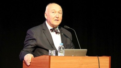 Prof. Övgün Ahmet Ercan,  'Marmara'da 3 deprem olacak' dedi ve İstanbul'daki riskli ilçeleri tek tek açıkladı