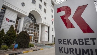 Rekabet Kurulu'ndan Google'a 196, 7 milyon lira ceza