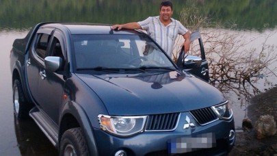 Rekor: Mahmut Aydın Köksar'a 621 yıl hapis cezası