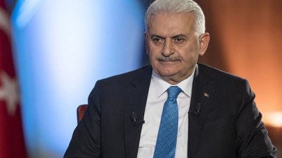 Reuters duyurdu: 'Ekonominin kaptanı Binali Yıldırım olacak'