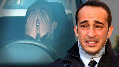 Saat tam 9'u 5 geçe: Türkiye'de hayat durdu: Müthiş görüntüler