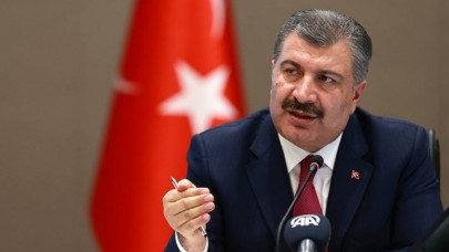 Sağlık Bakanı Fahrettin Koca'dan Elif ve Ayda'nın sağlık durumuna ilişkin açıklama