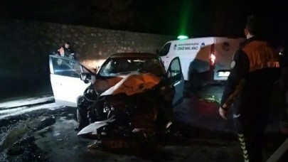 Sakarya'da kaza: Cihan Aşçı öldü