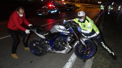 Samsun'da feci kaza: Sümeyye Akyürek ile Mert Doğdu Kaplan öldü