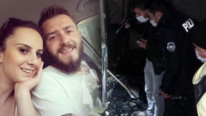 Samsun'da yazlık evde yangın: Mustafa Terzi öldü