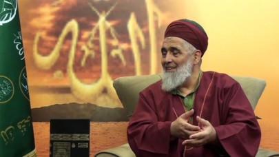 Sapık Uşşaki Şeyhi Fatih Nurullah'ın iğrenç mesajları ifşa oldu!