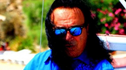 Şarkıcı Salih Ata hayatını kaybetti