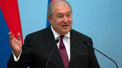 Sarkisyan,  Putin'den Azerbaycan'daki Ermeni savaş esirlerinin dönüşü için yardım istedi