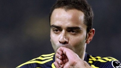 Semih Şentürk Fenerbahçe'ye geri döndü