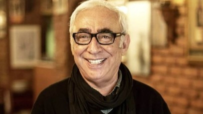 Şener Şen hastaneye kaldırıldı