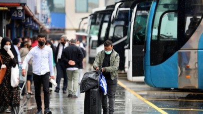 Seyahat yasağı ile ilgili flaş açıklama: 3 ile dikkat!