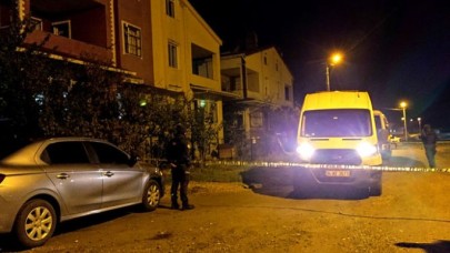 Silivri'de çifte kanlı baskın: 2 ölü