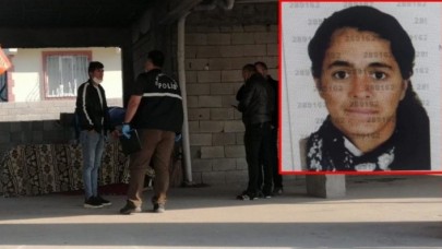 Taner Şahin,  6 çocuğunun annesini vurdu: Serpil Şahin öldü