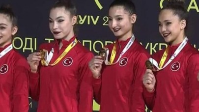 Tarihi başarı: Türkiye,  Avrupa şampiyonu oldu