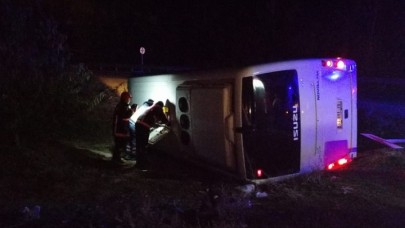 Tarsus'tan acı haber: Polis Ömer Faruk Tekağaç şehit oldu