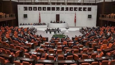 TBMM Deprem Araştırma Komisyonu Başkanı Recep Uncuoğlu oldu